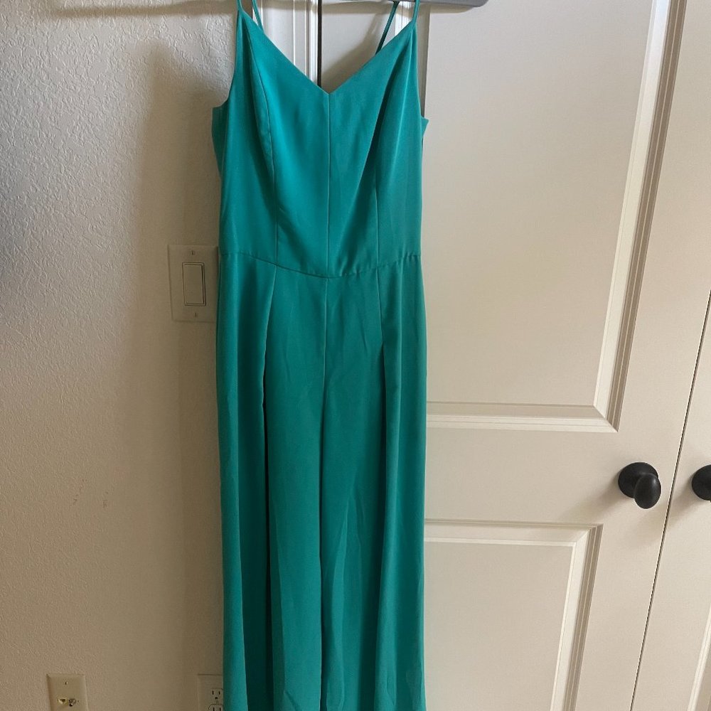 Sugarlips jumpsuit, size XS, worn twice